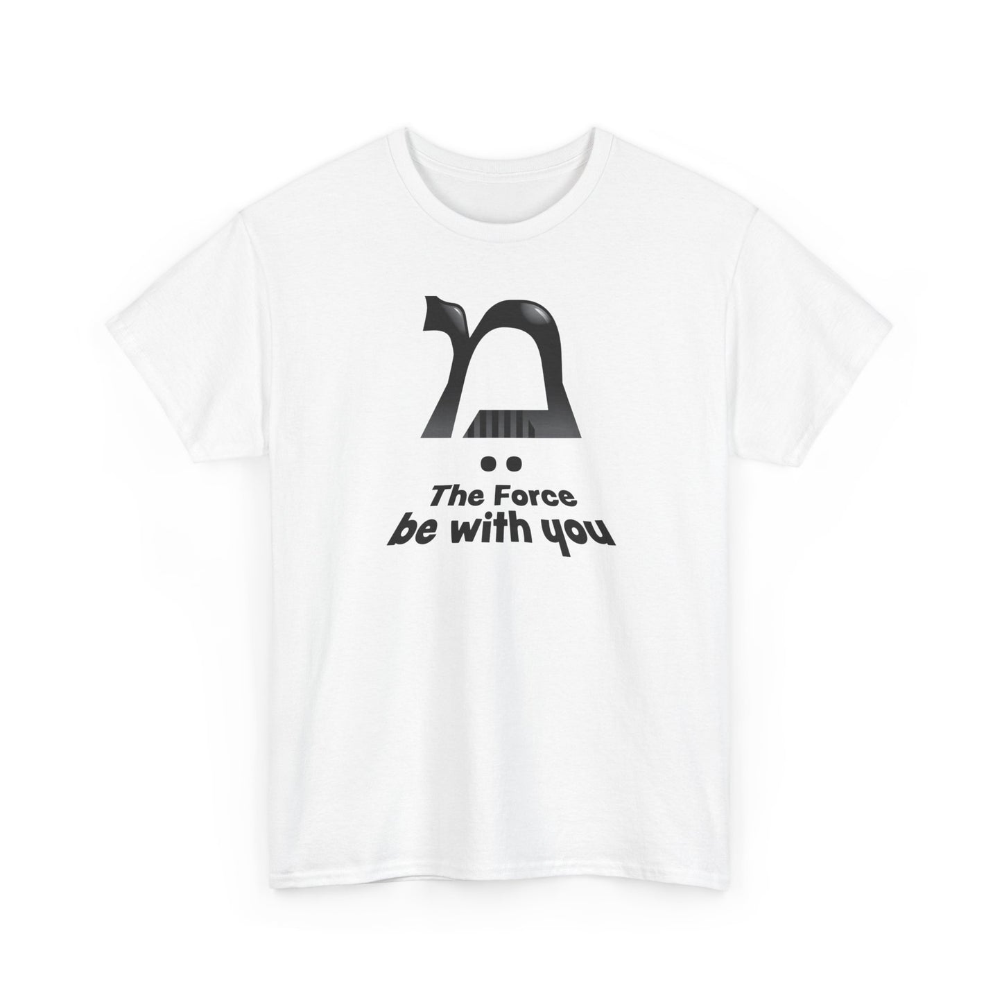 The Force t-shirt
