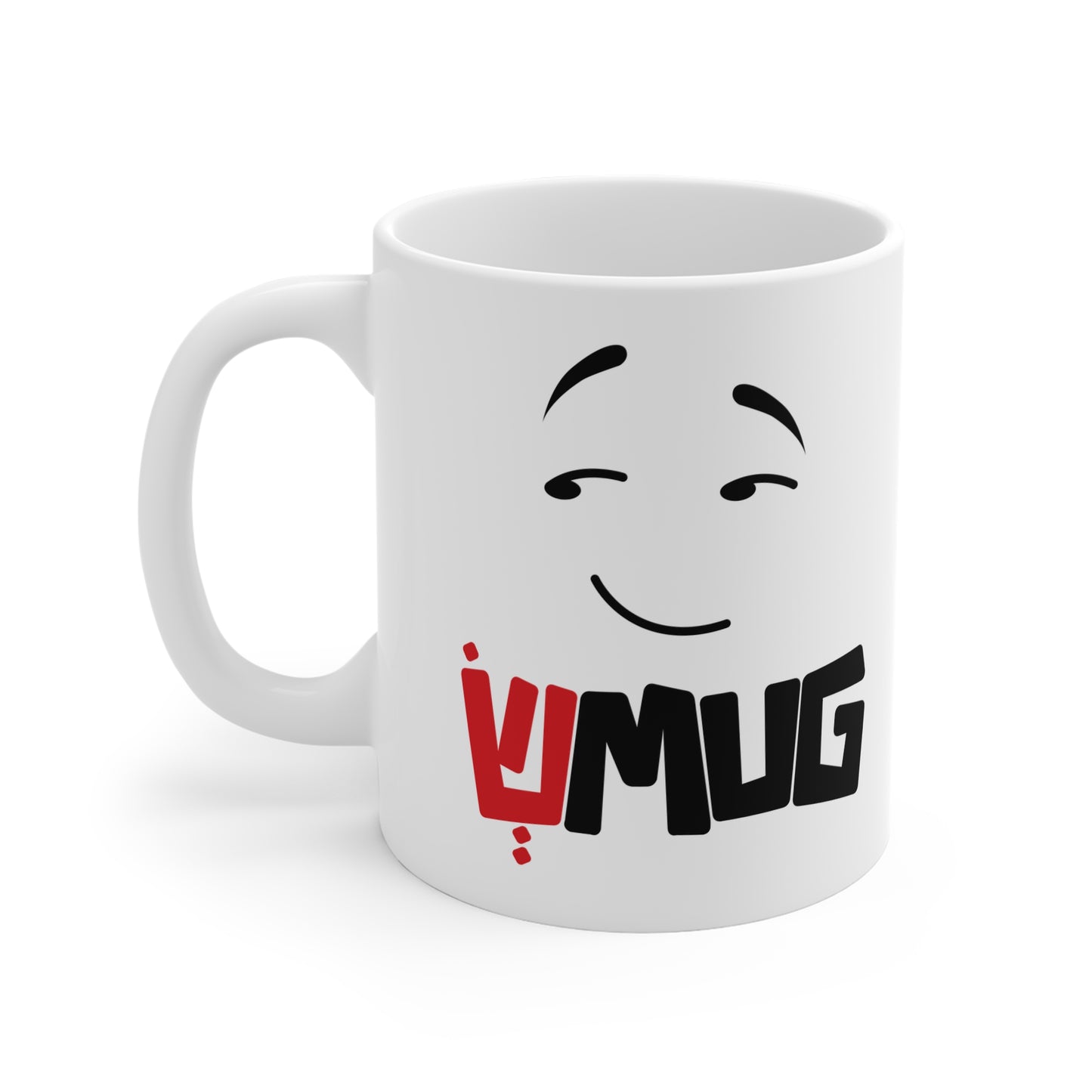Smug Mug