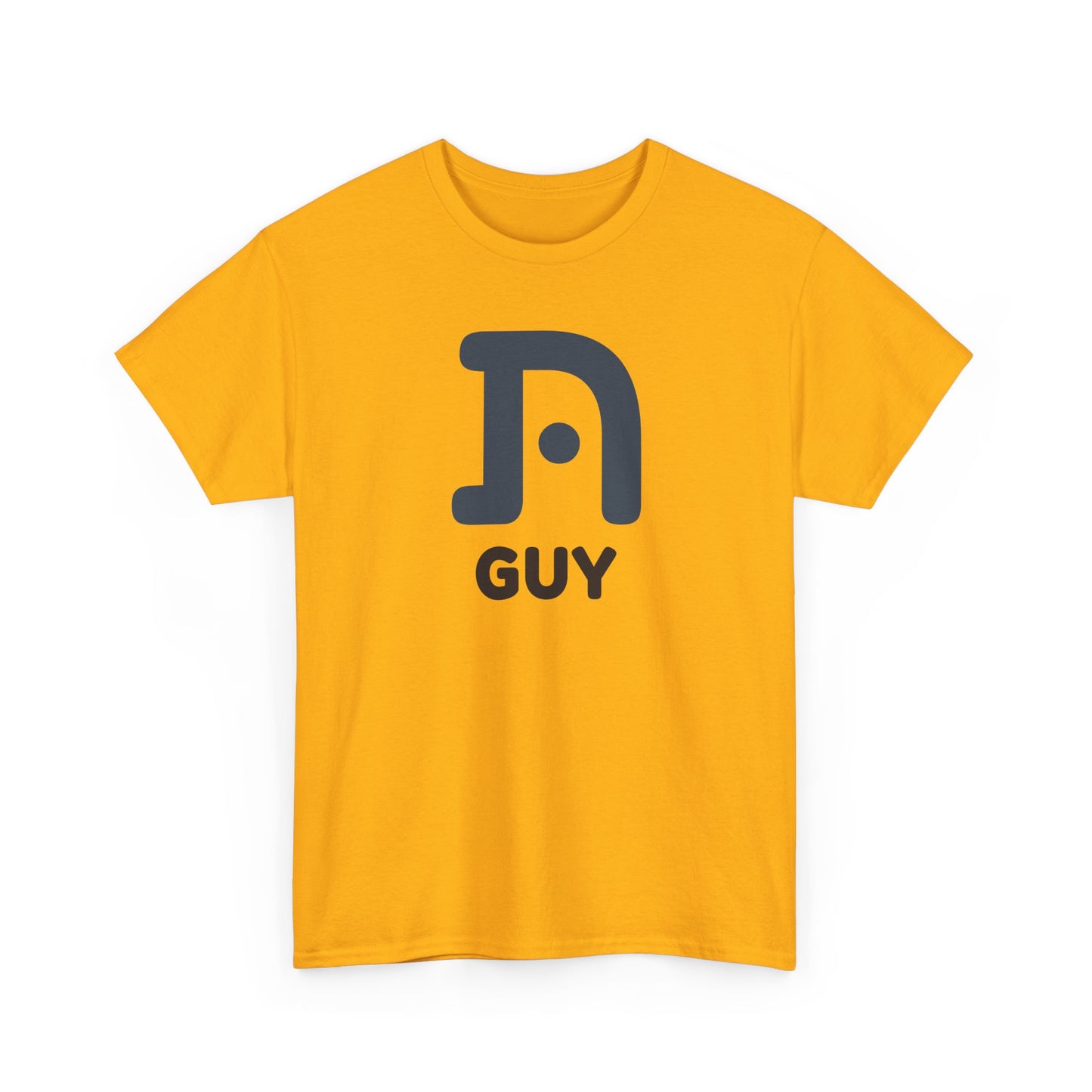 Tough Guy t-shirt