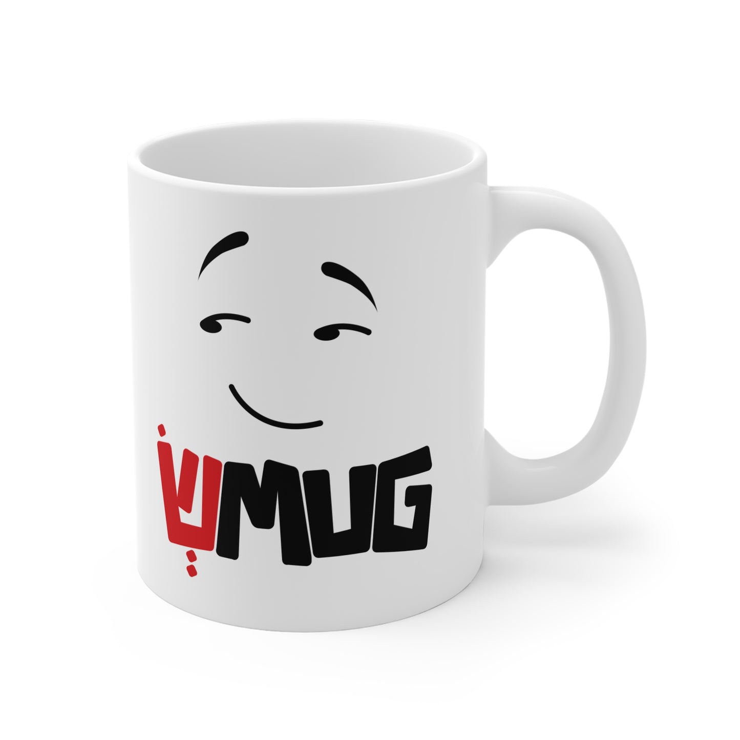 Smug Mug