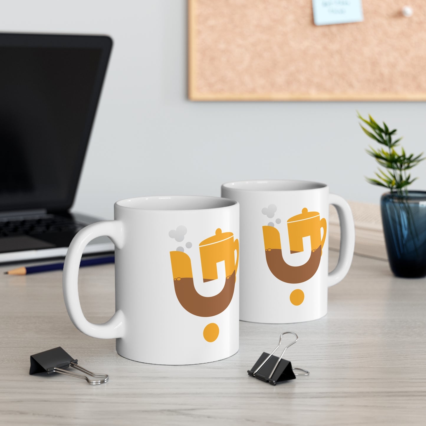 Tea Mug