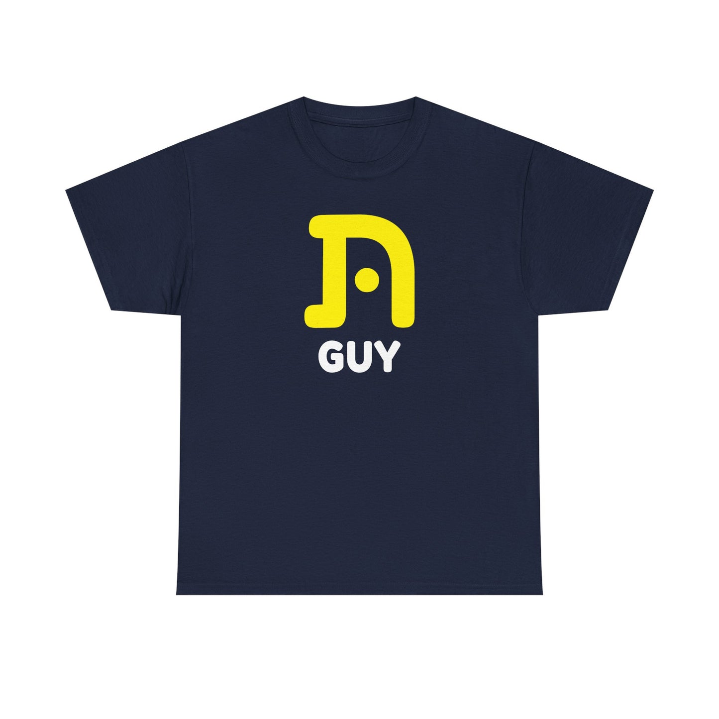 Tough Guy t-shirt