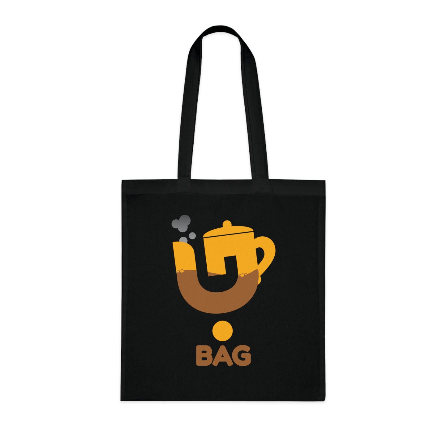 Tea Tote Bag