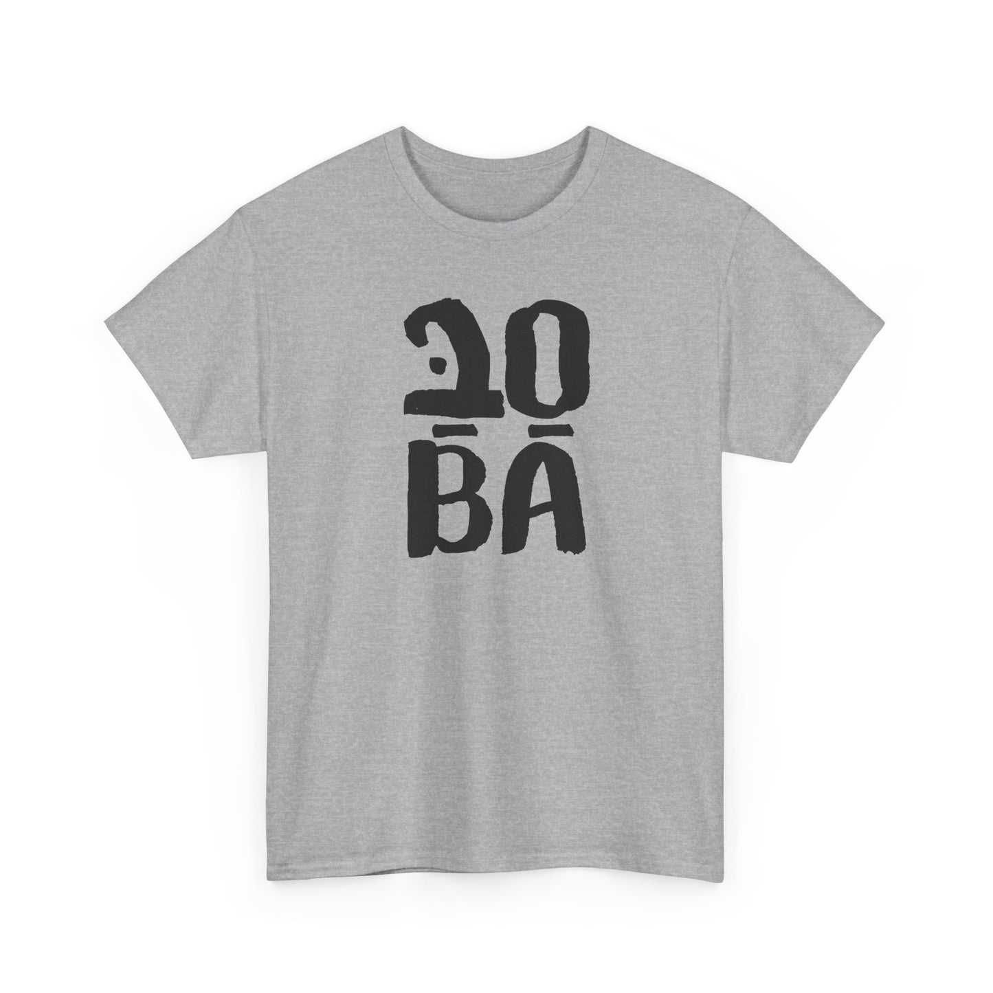 Sababa t-shirt