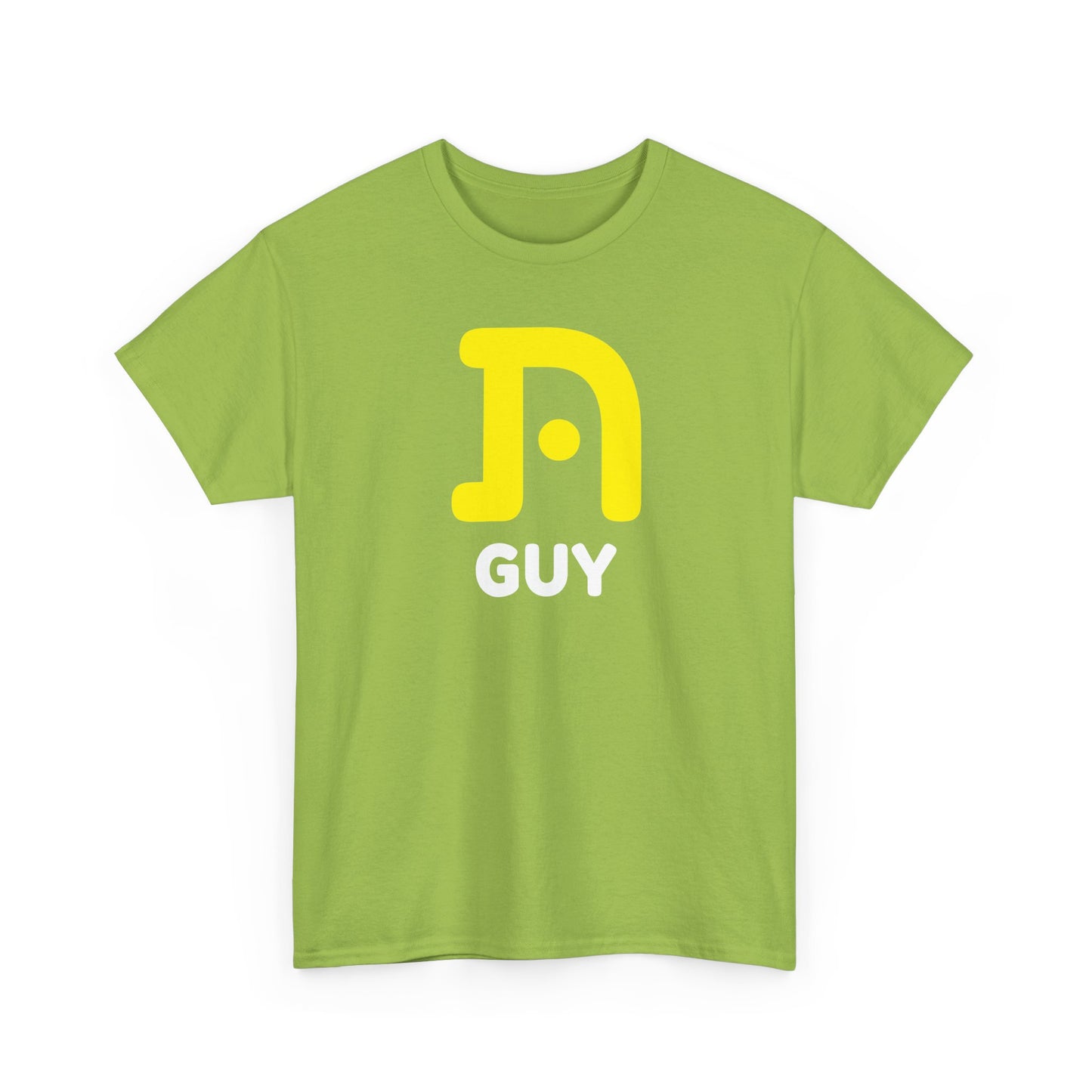 Tough Guy t-shirt