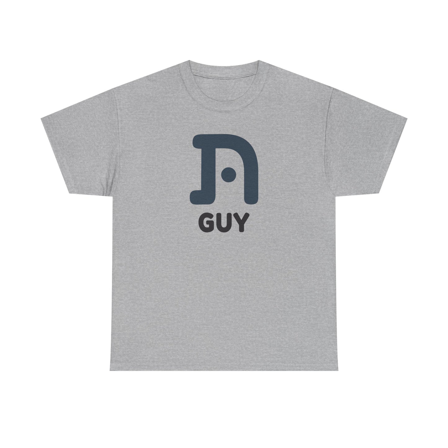 Tough Guy t-shirt