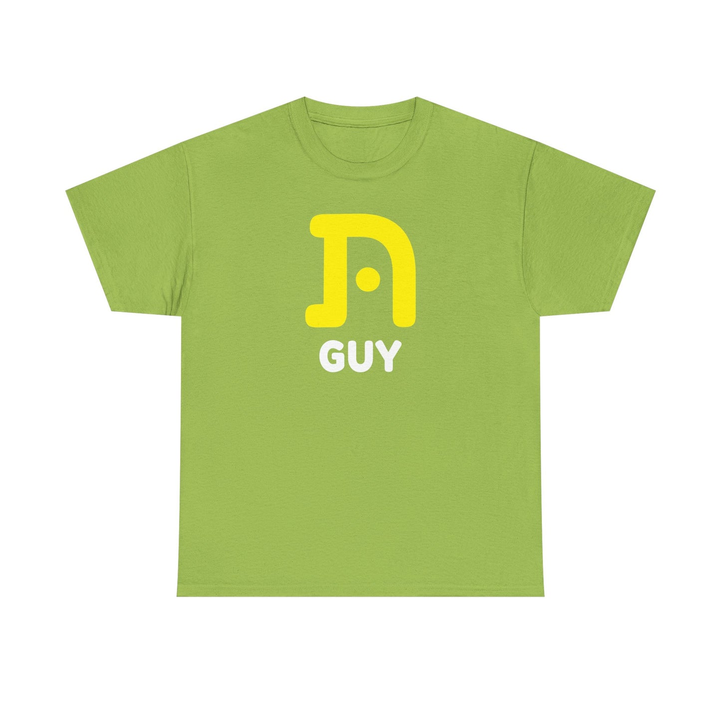 Tough Guy t-shirt
