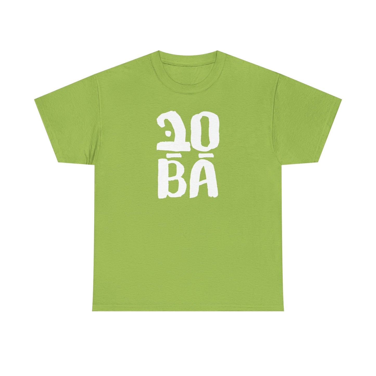 Sababa t-shirt
