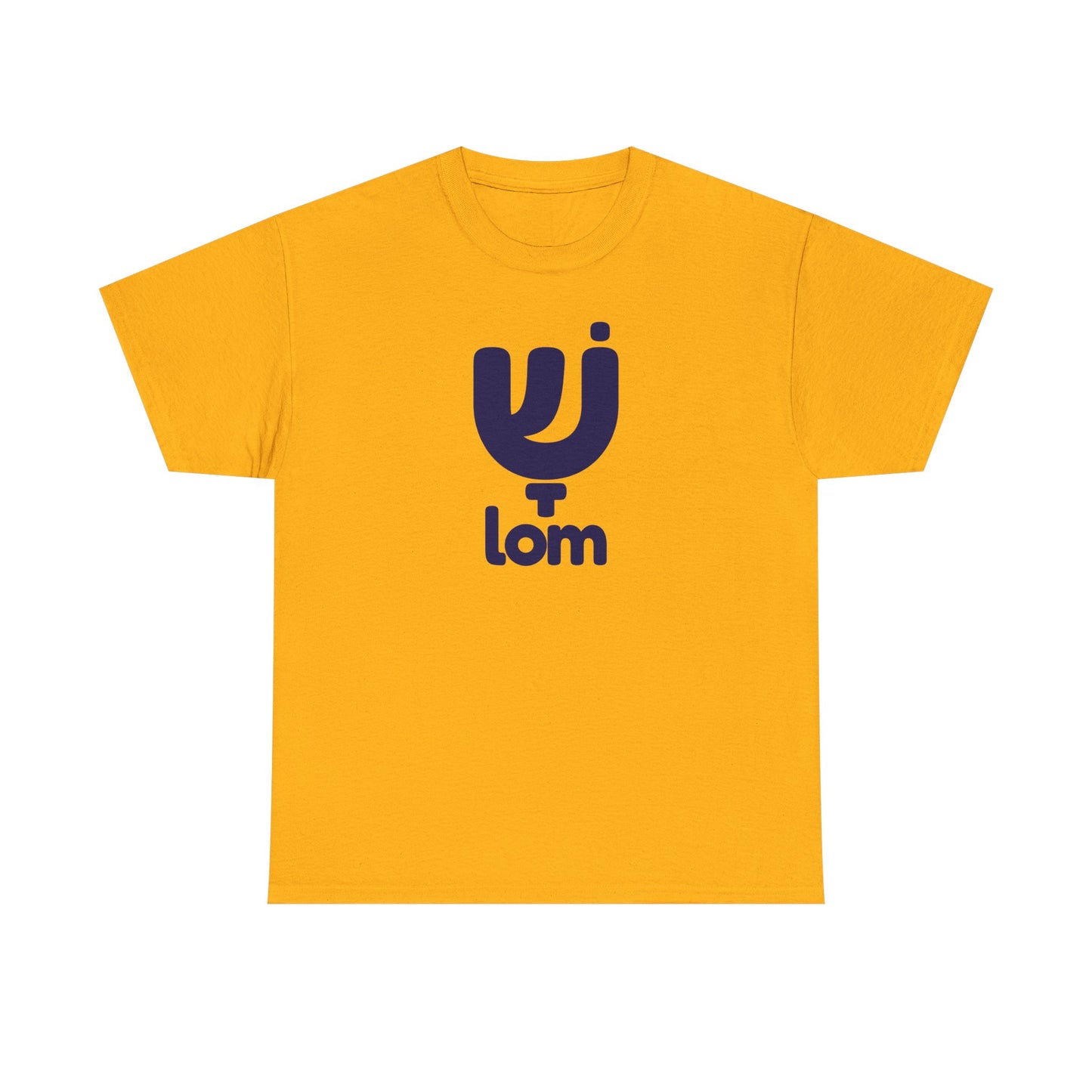 Shalom t-shirt