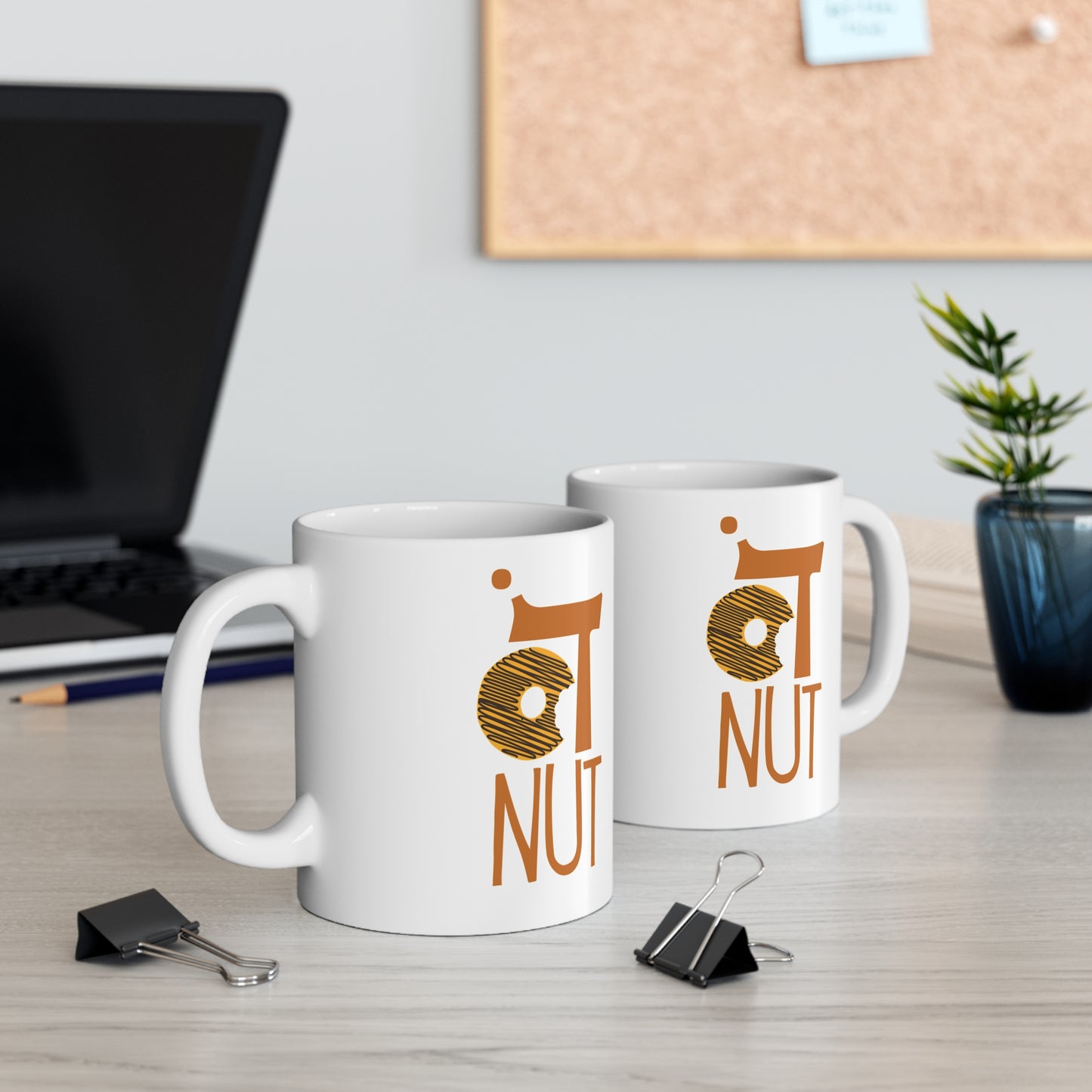 DoughnutMug