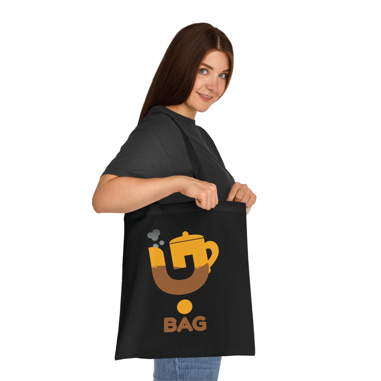 Tea Tote Bag