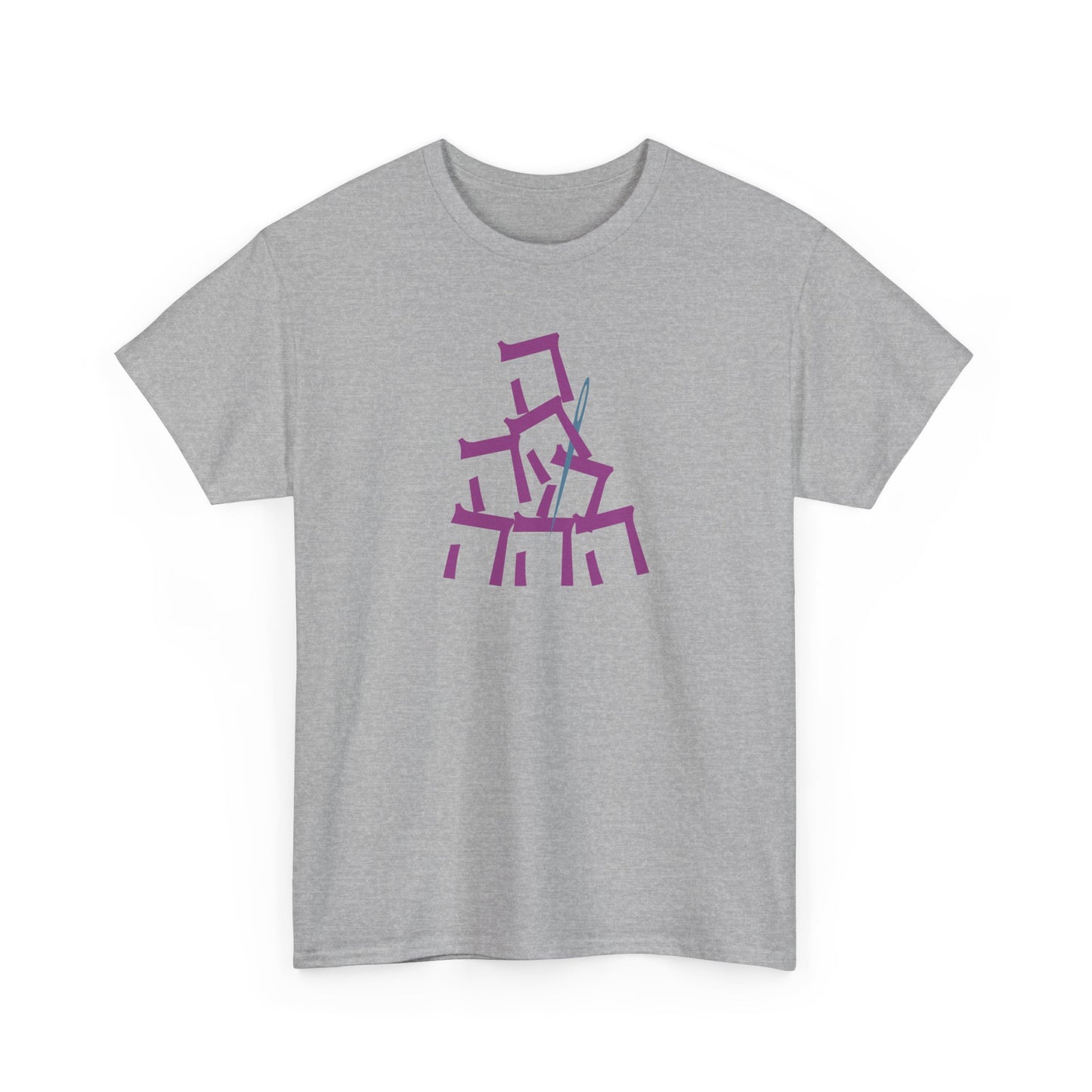 Needle In A Heystack t-shirt