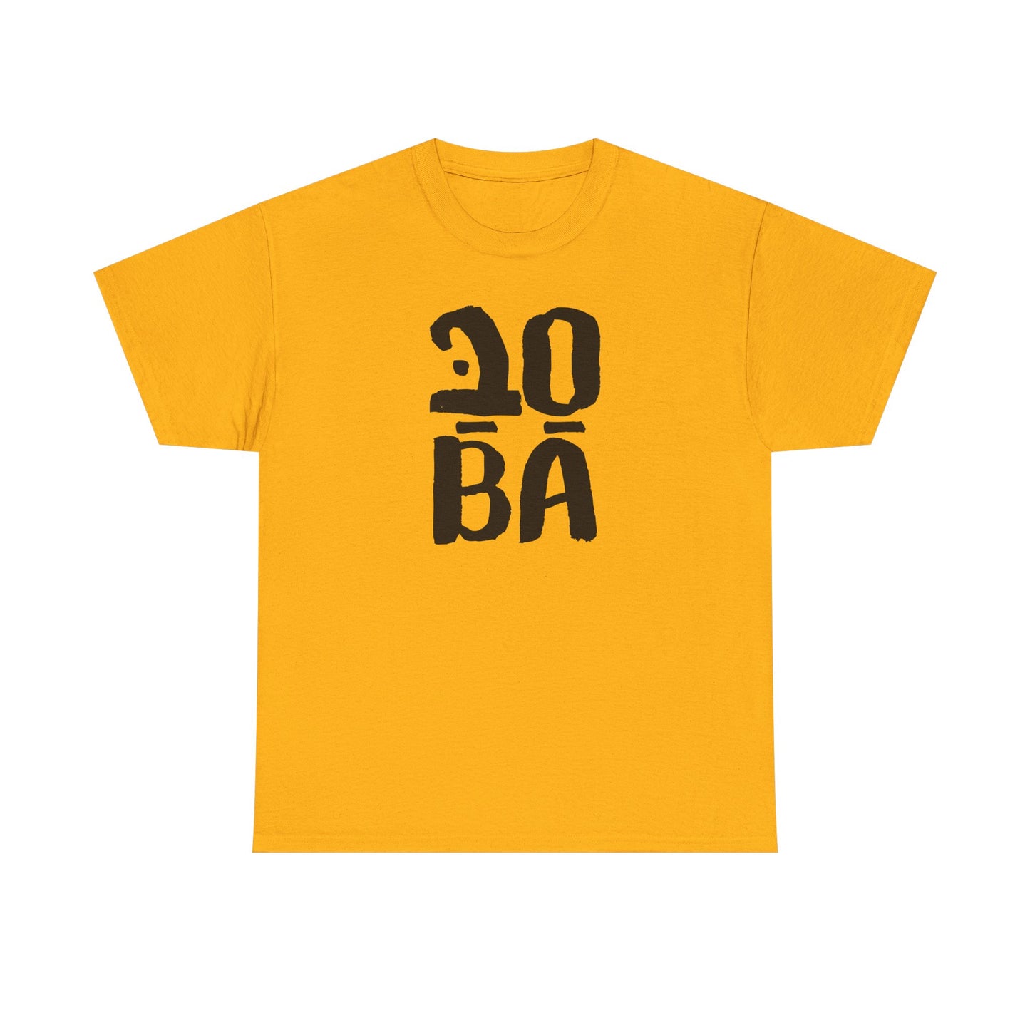 Sababa t-shirt