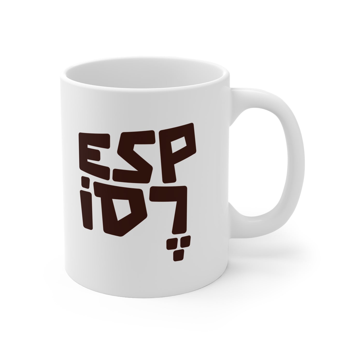 Espresso Mug