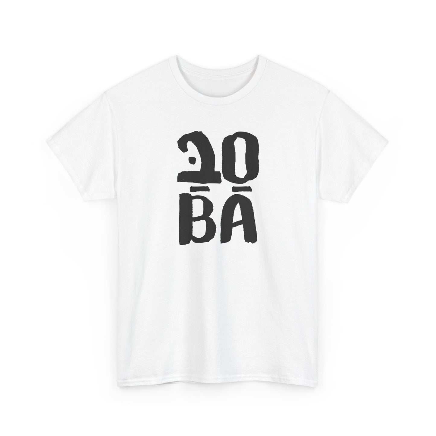 Sababa t-shirt