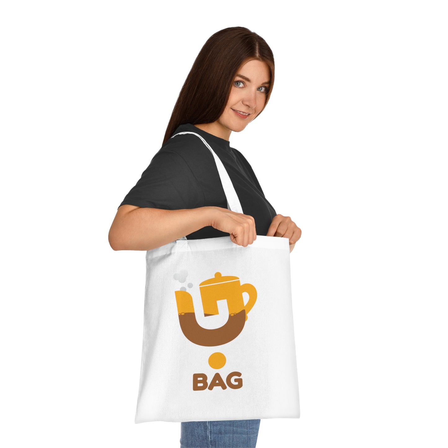 Tea Tote Bag