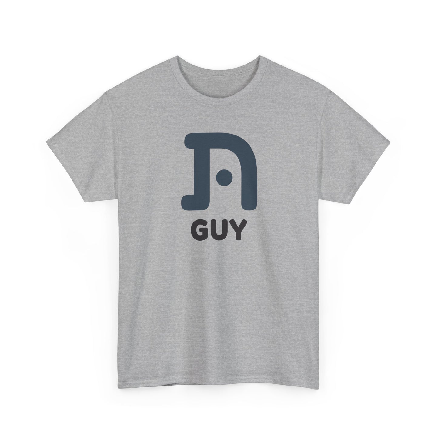 Tough Guy t-shirt