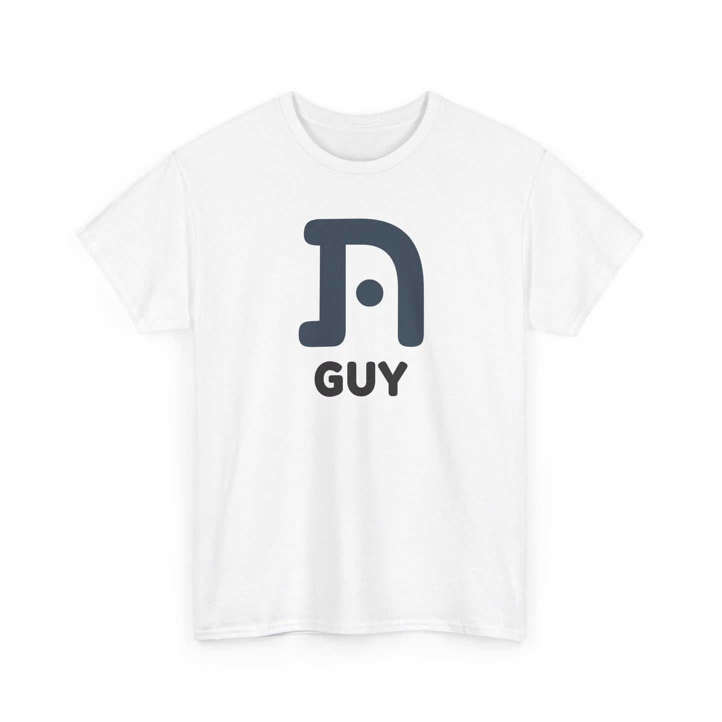 Tough Guy t-shirt