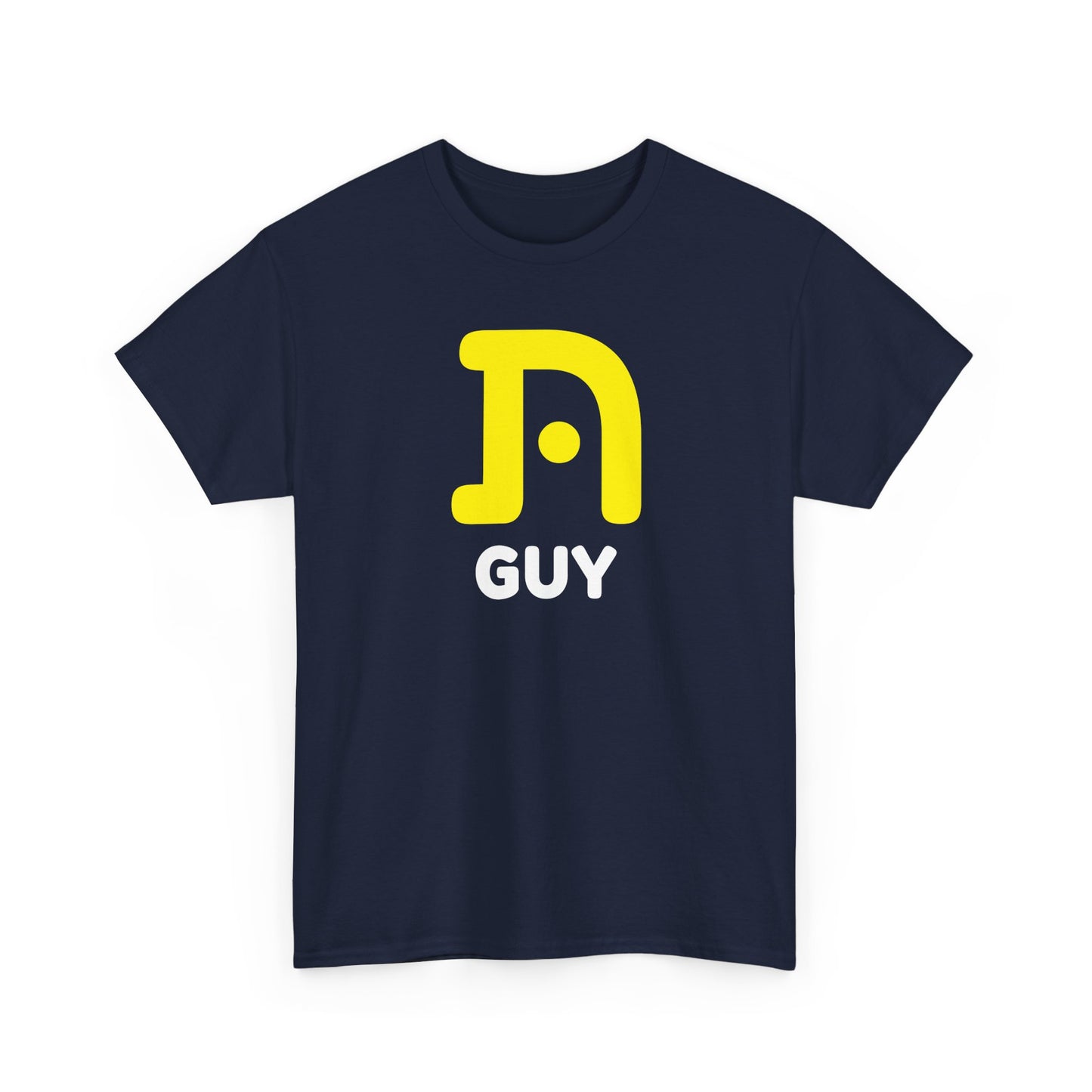 Tough Guy t-shirt