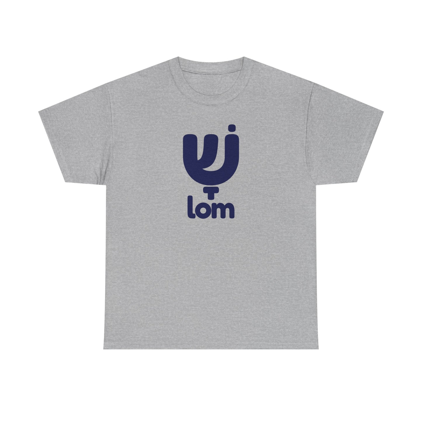 Shalom t-shirt