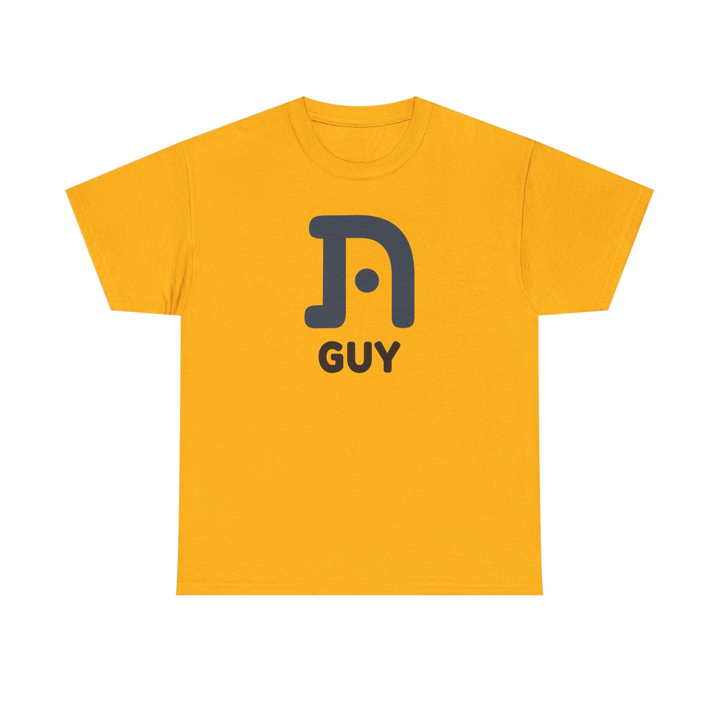Tough Guy t-shirt