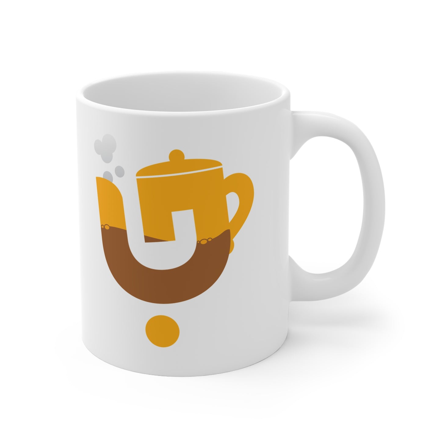 Tea Mug
