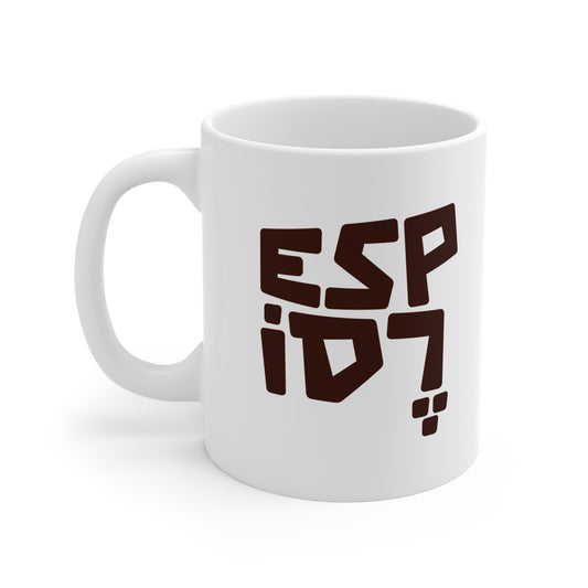 Espresso Mug