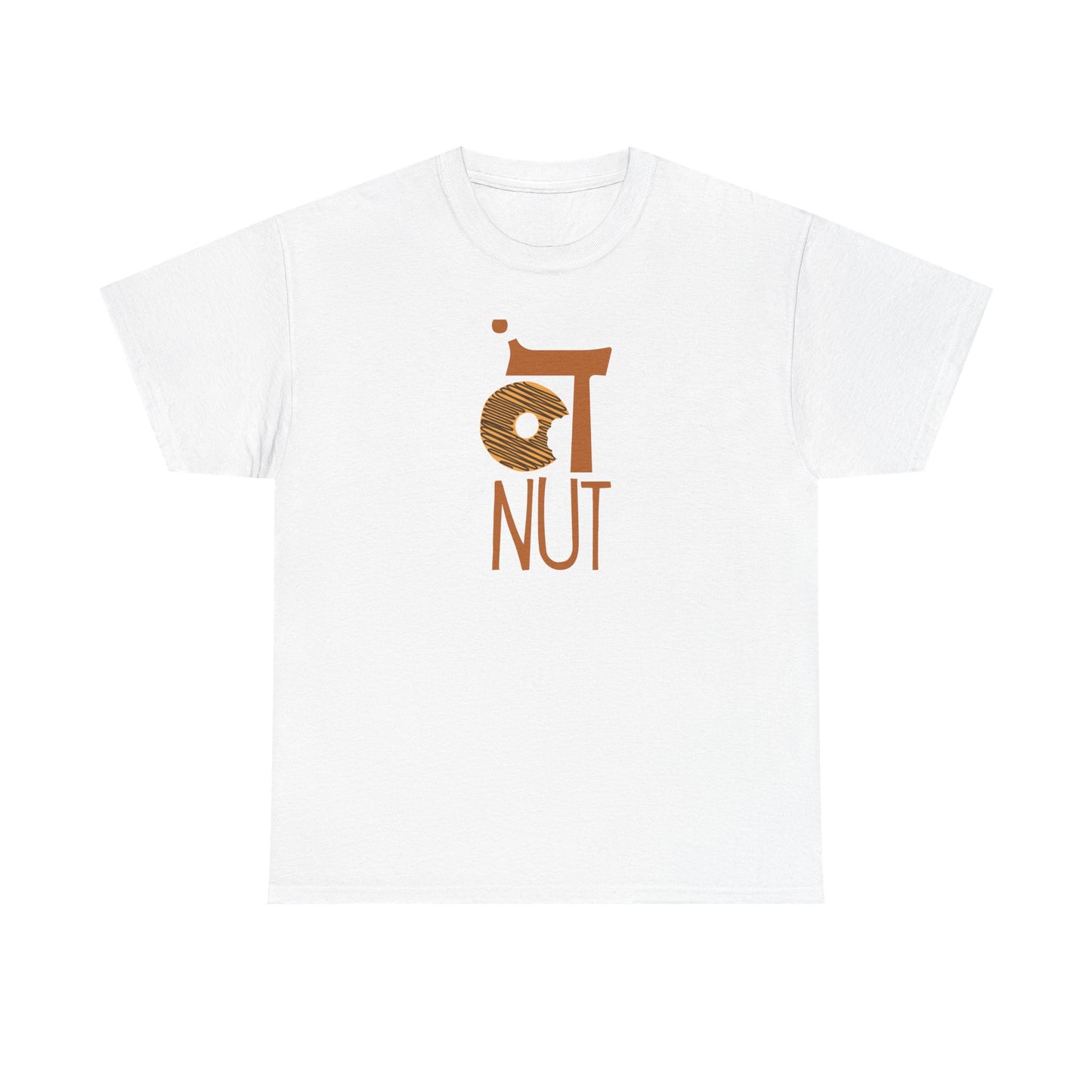 Dougnut t-shirt