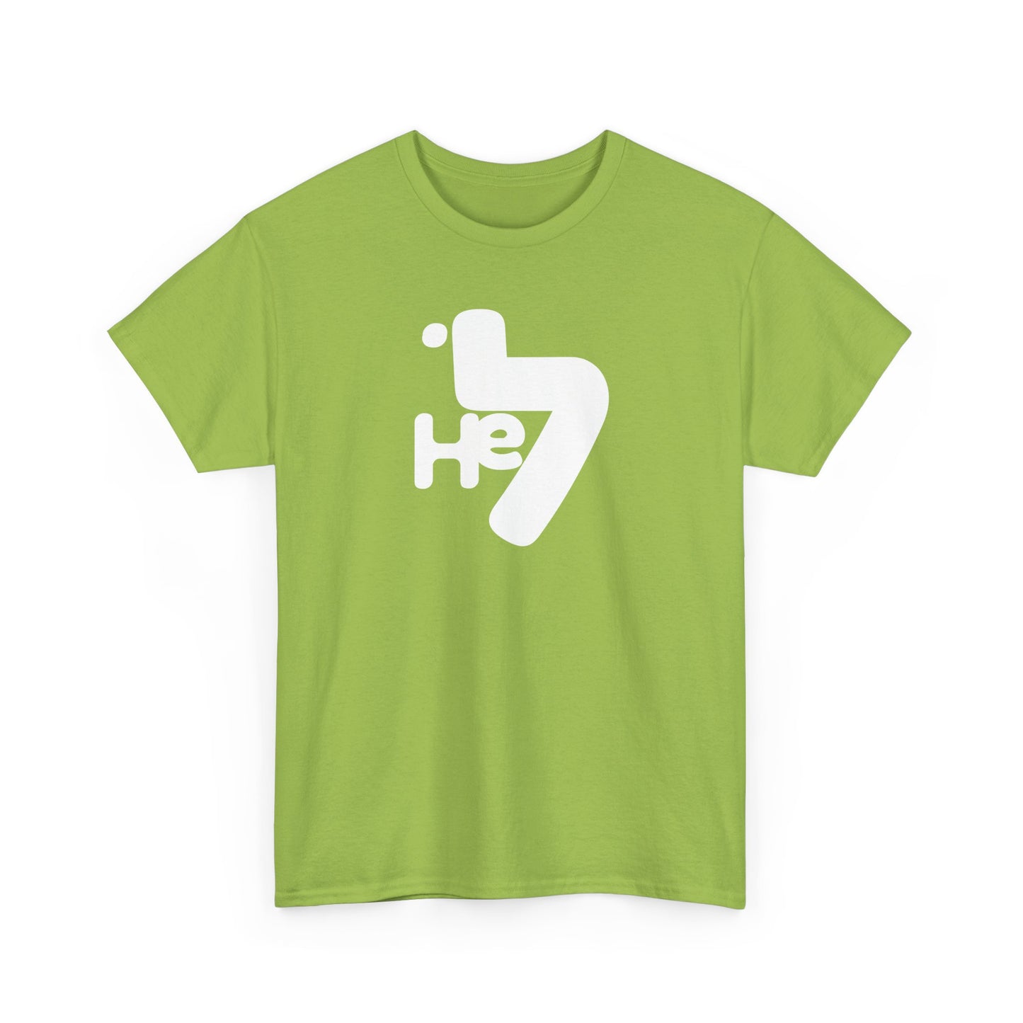Hello t-shirt