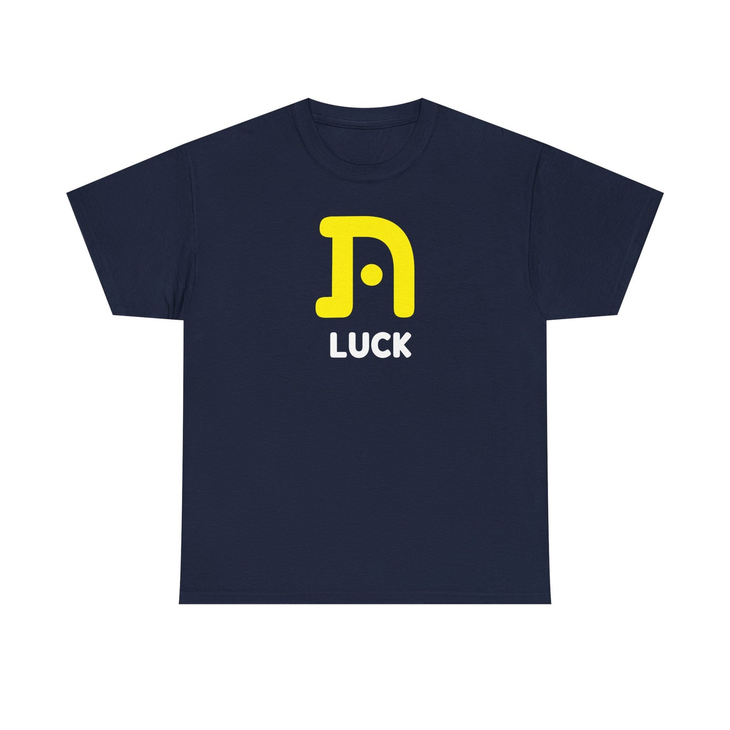 Tough Luck t-shirt