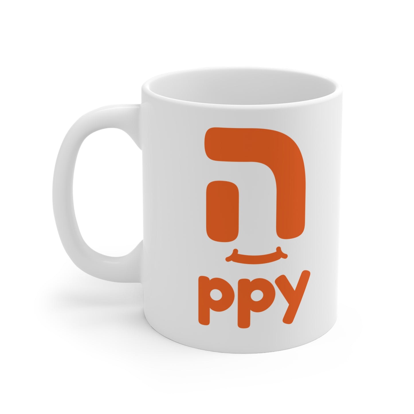 Happy Mug