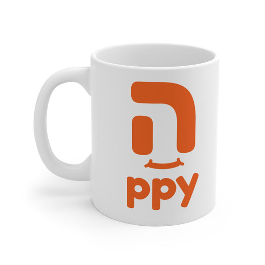 Happy Mug