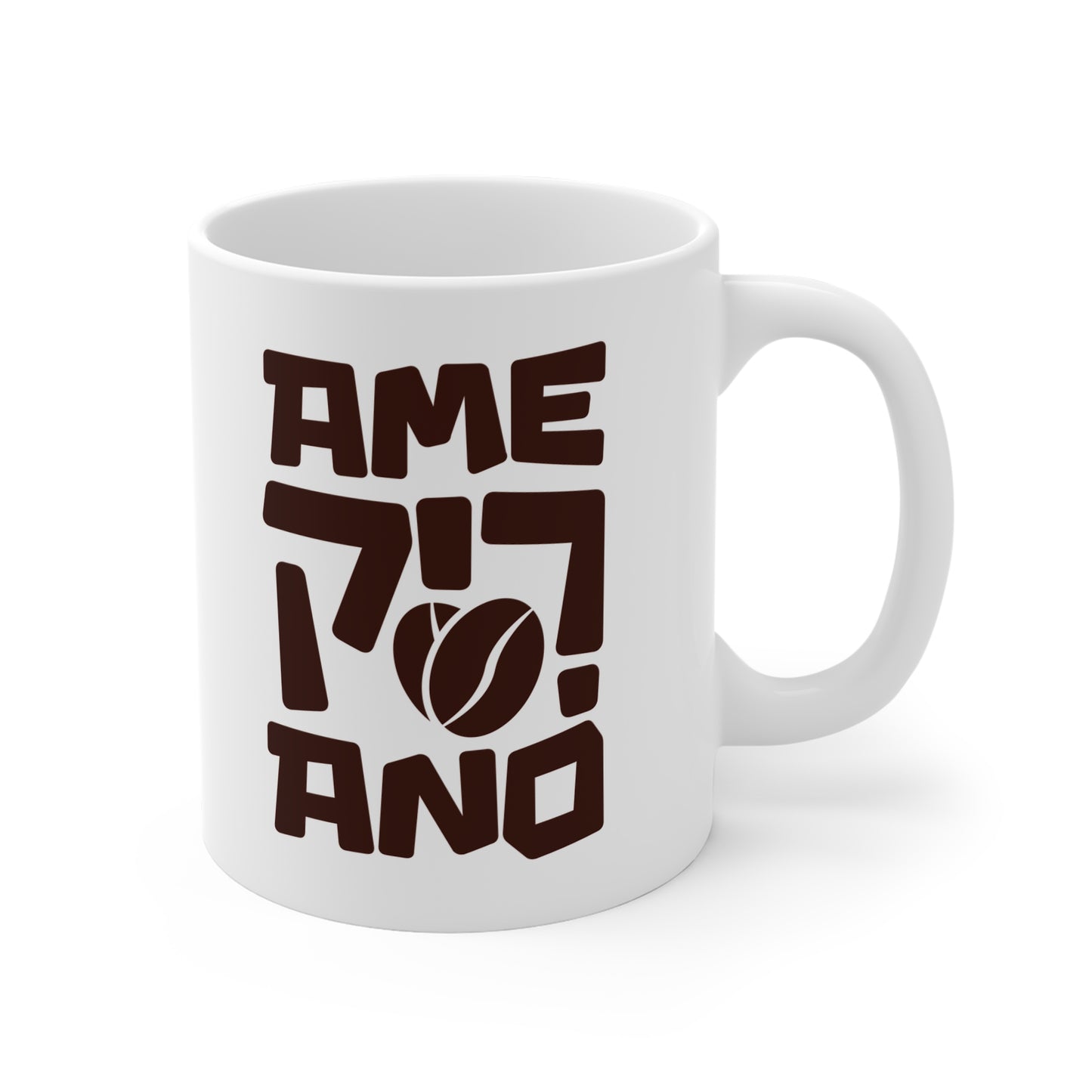 Americano Mug