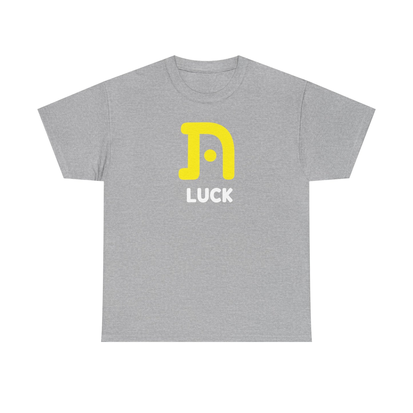 Tough Luck t-shirt