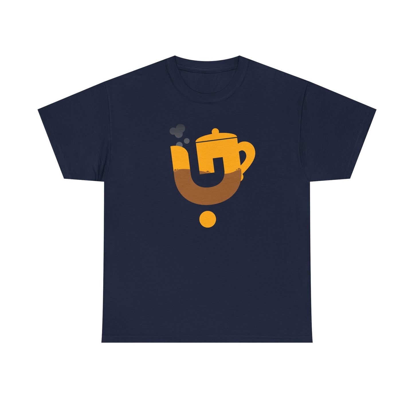 Tea-shirt