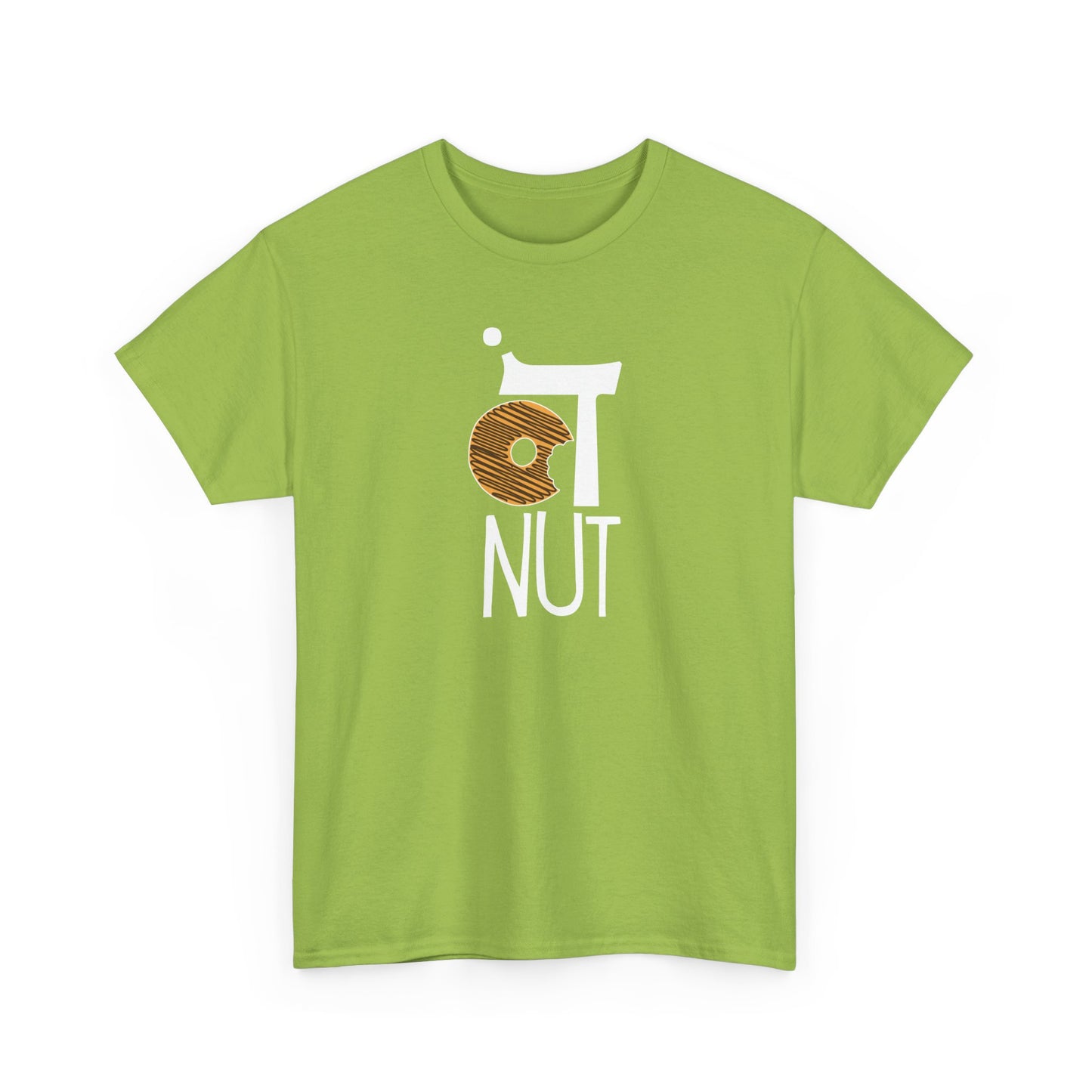 Dougnut t-shirt