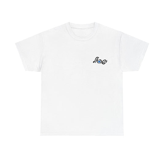 Love Israel t-shirt #2