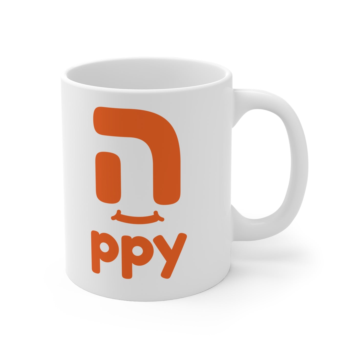 Happy Mug