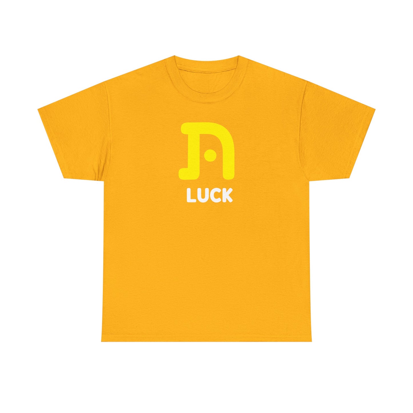 Tough Luck t-shirt