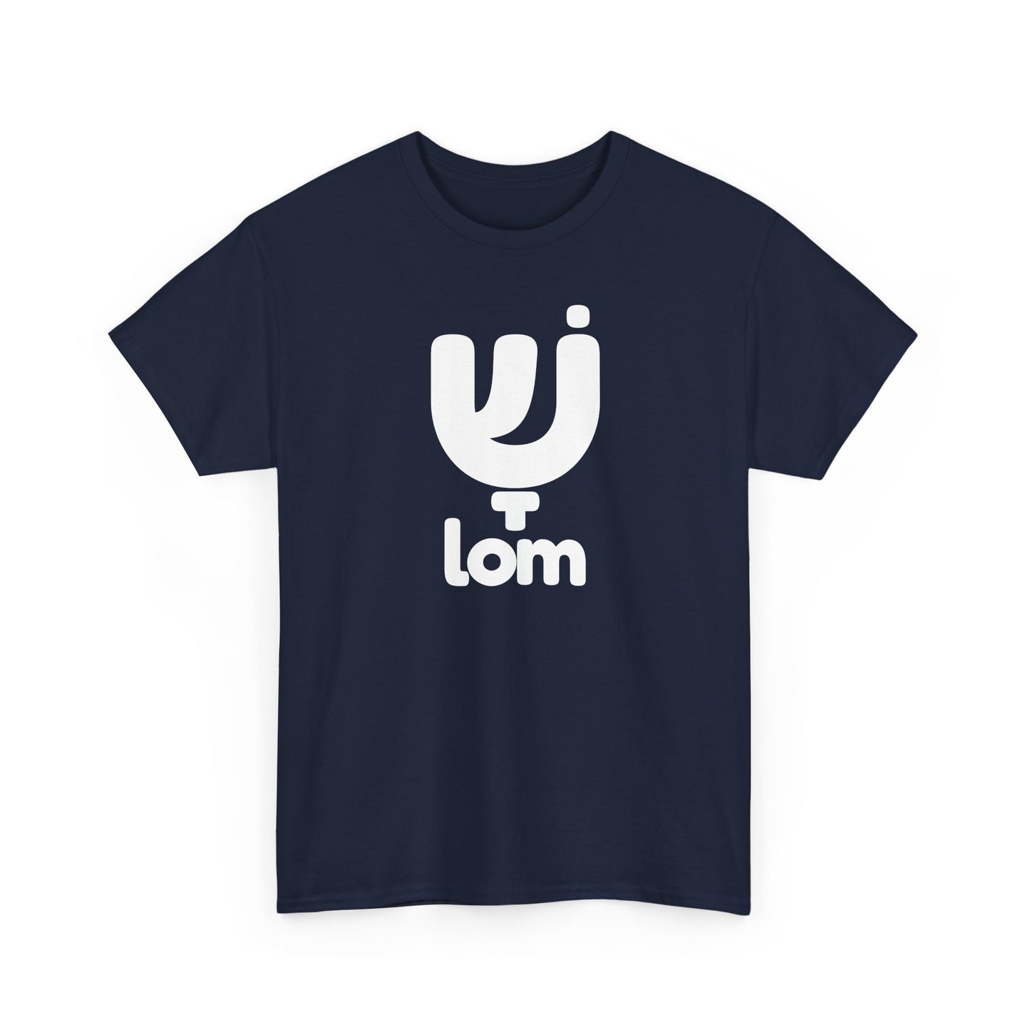Shalom t-shirt