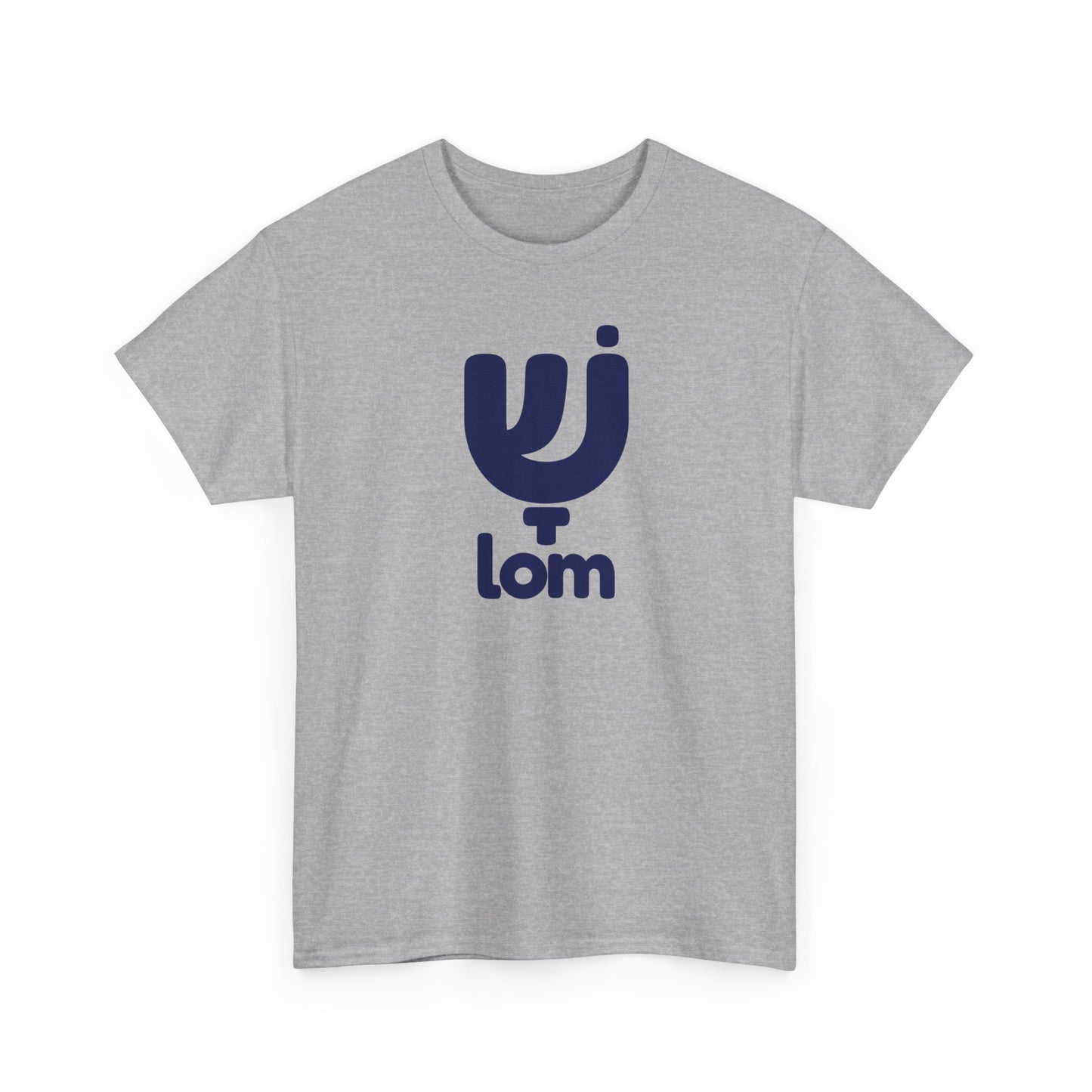 Shalom t-shirt