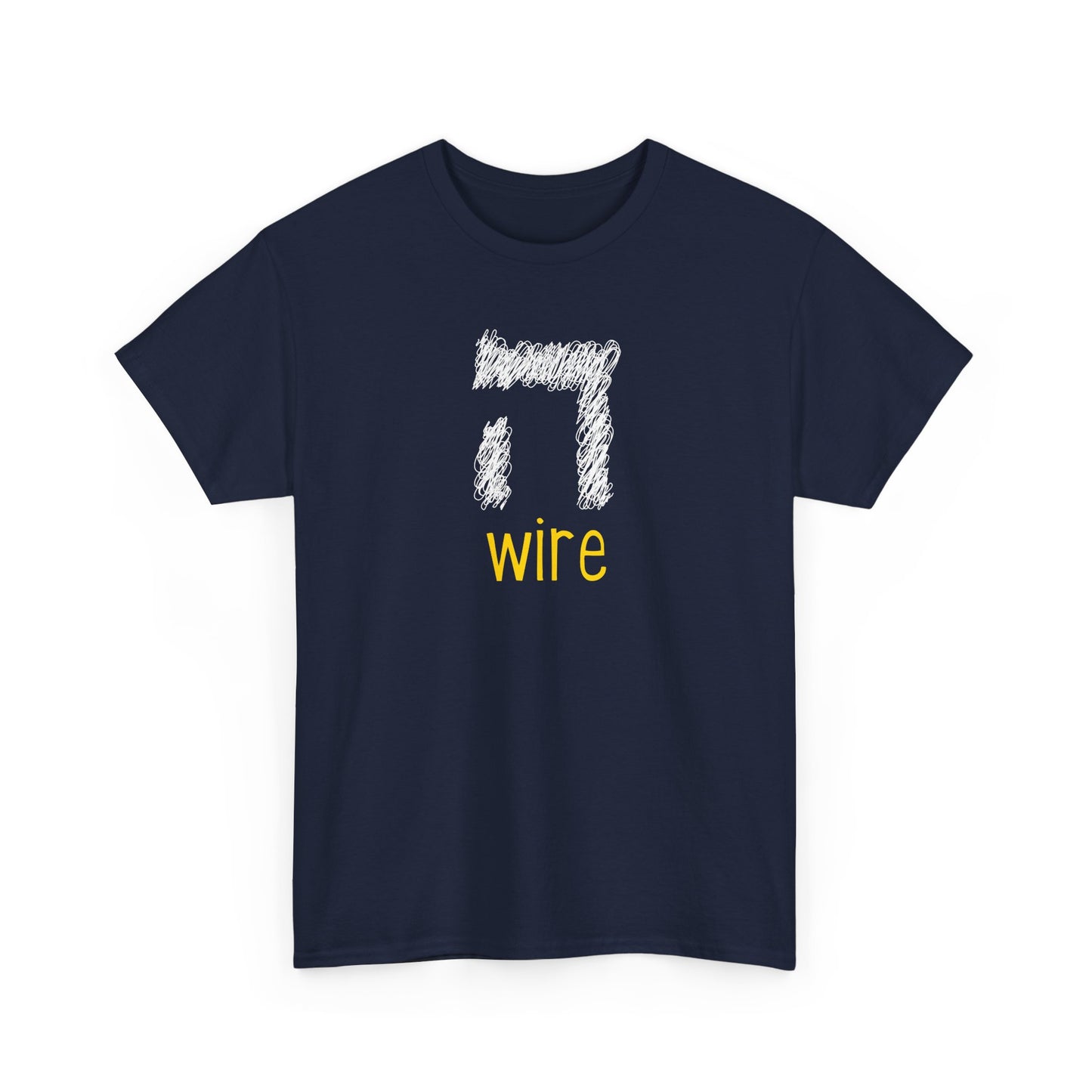 Heywire t-shirt