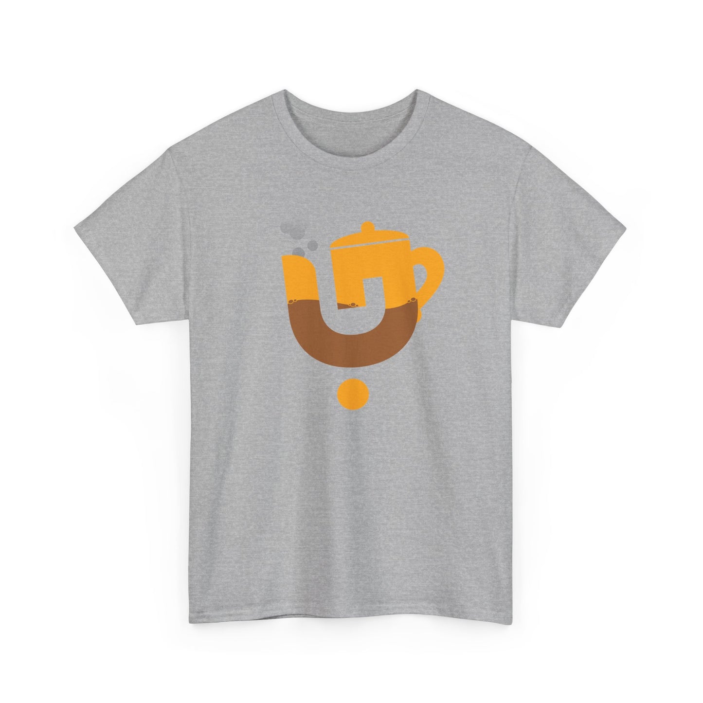 Tea-shirt