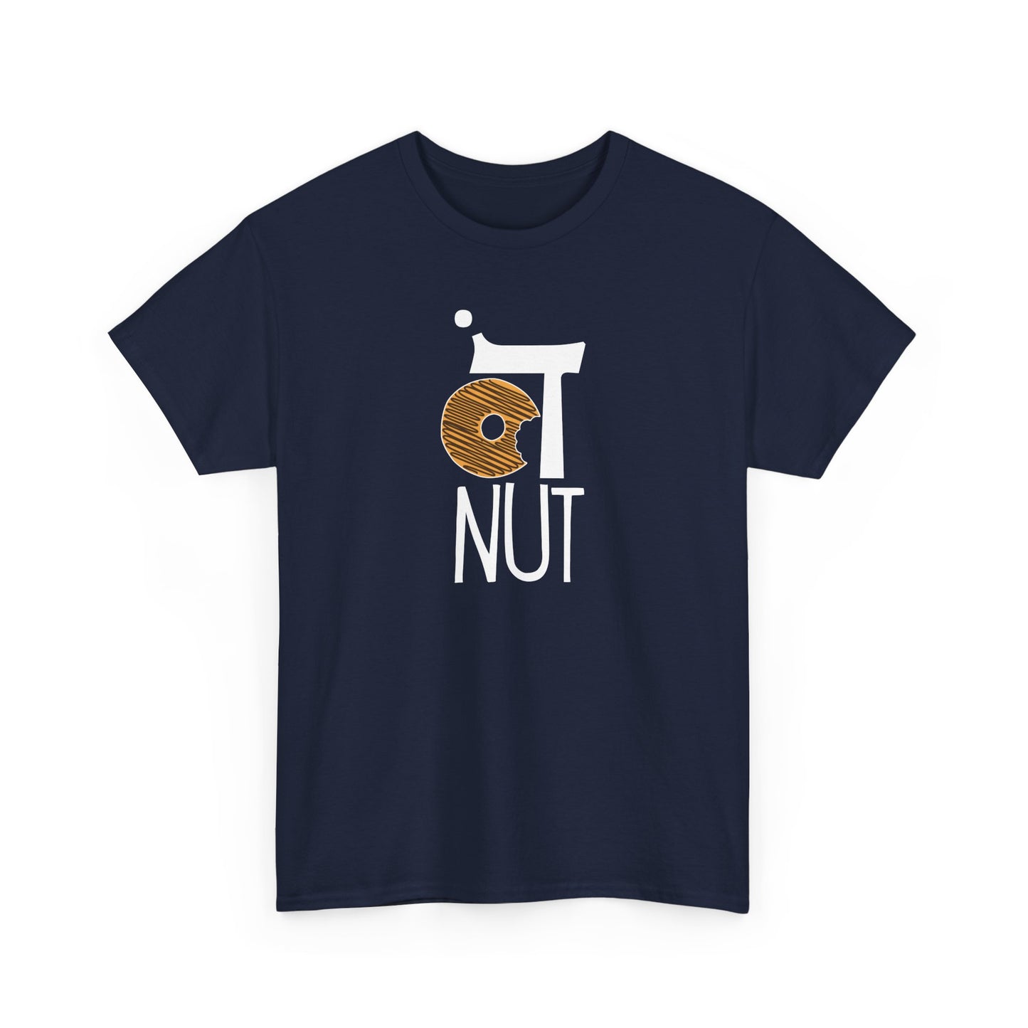 Dougnut t-shirt