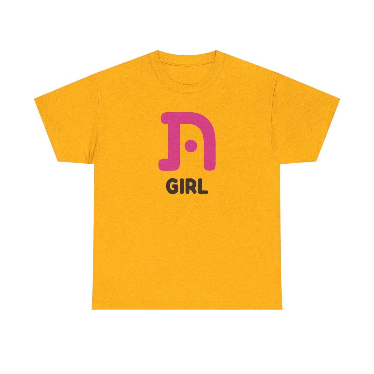 Tough Girl t-shirt