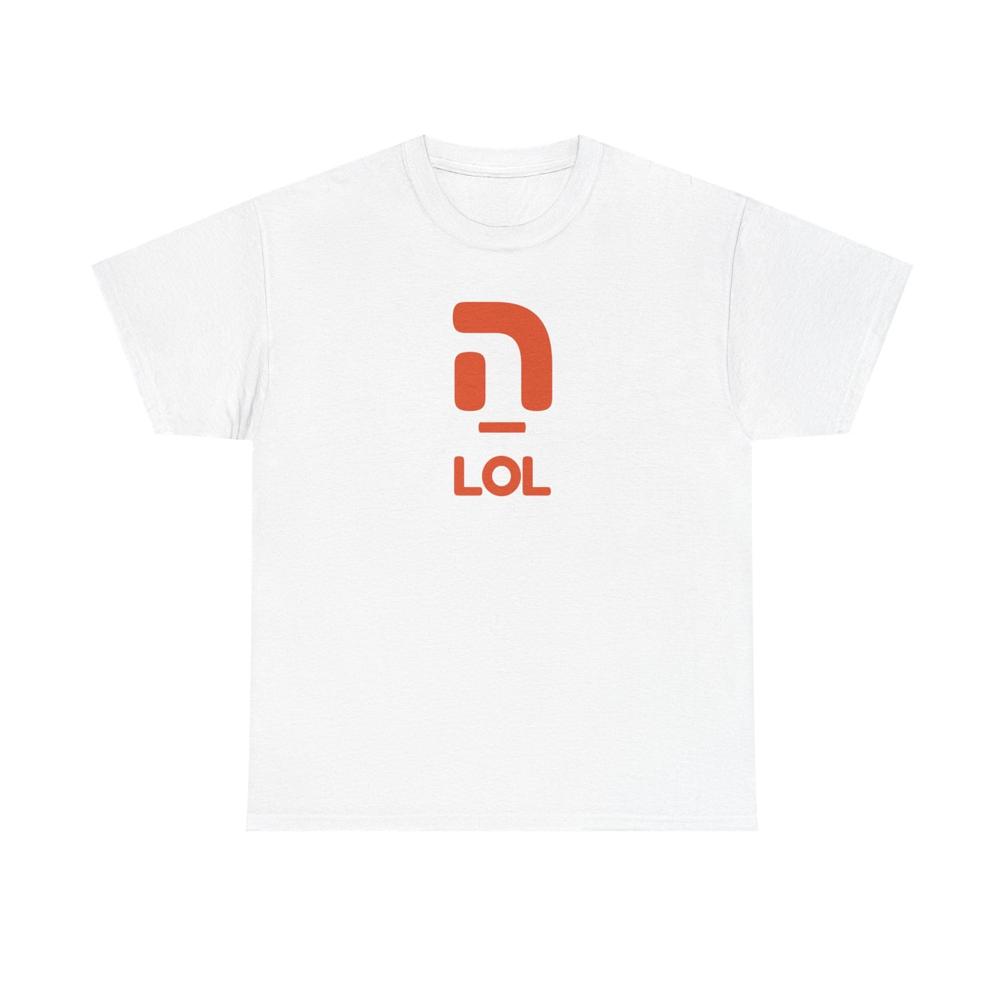 LOL t-shirt