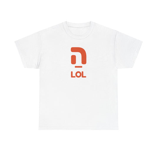 LOL t-shirt