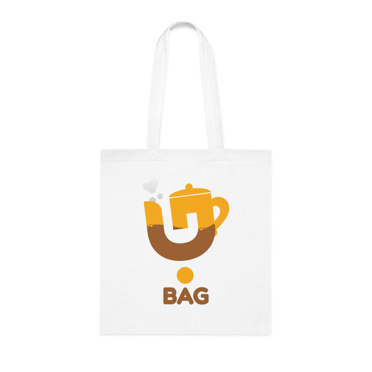 Tea Tote Bag