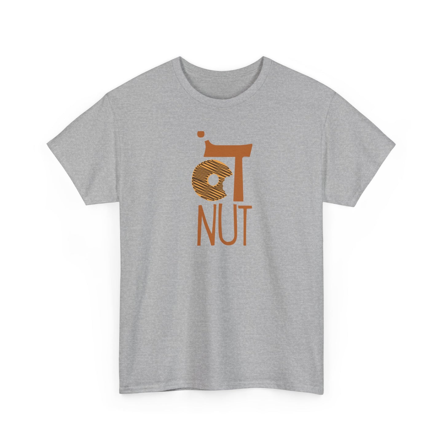 Dougnut t-shirt