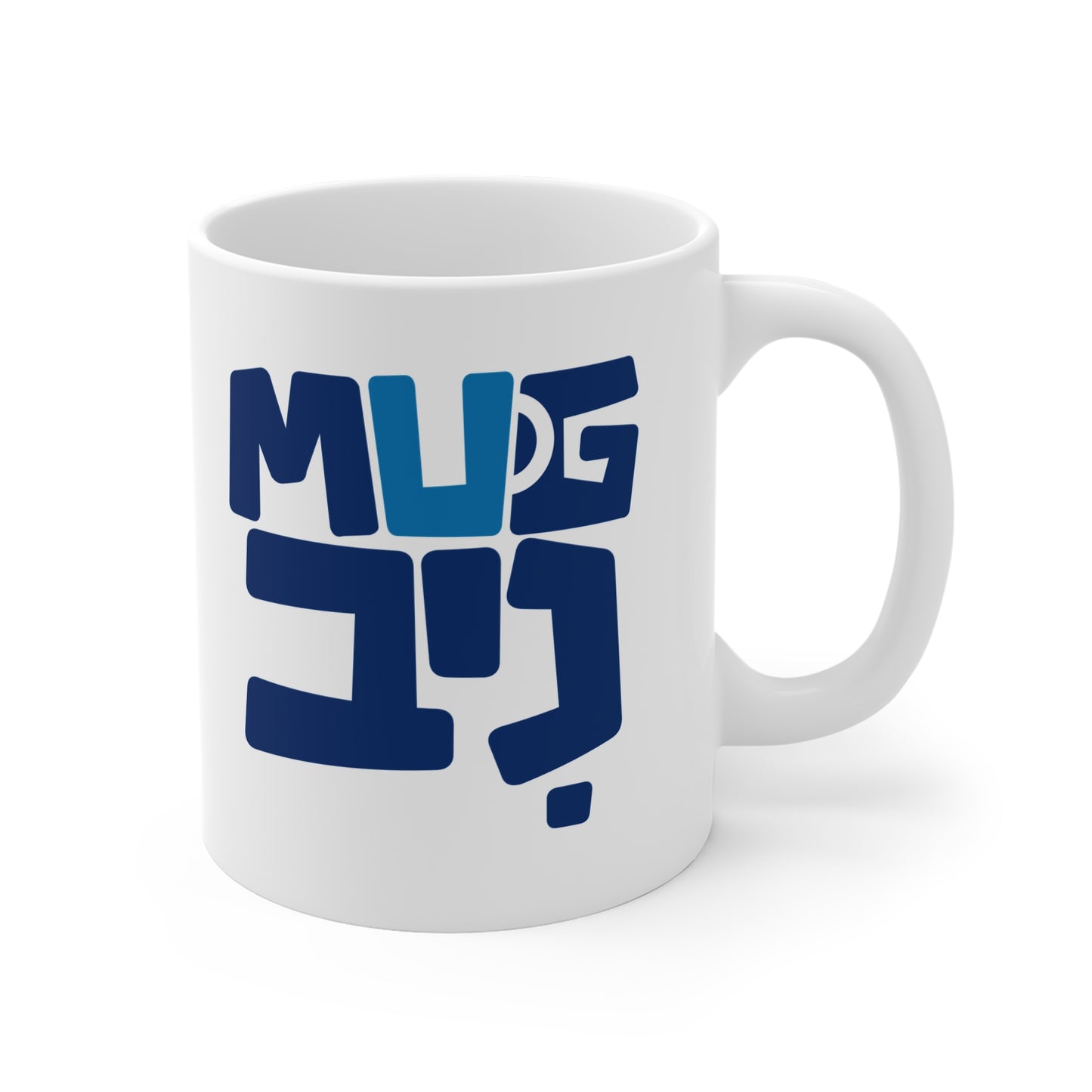 Mugniv Mug